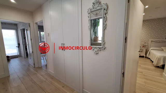 chalet independiente nueva construcción Illera — 7
