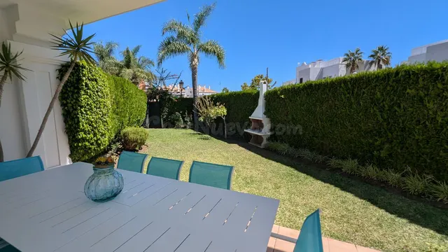 Adosado 4 habitaciones 420m² en venta - Marbella - foto 3