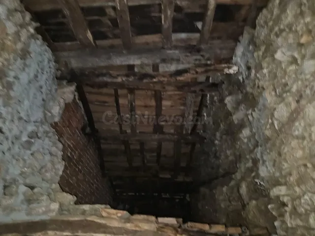 Se vende galpón en A Teixeira - Castro Caldelas — 3