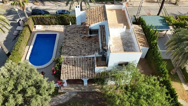 Villa 4 habitaciones 140m² en venta - Costa blanca - foto 5