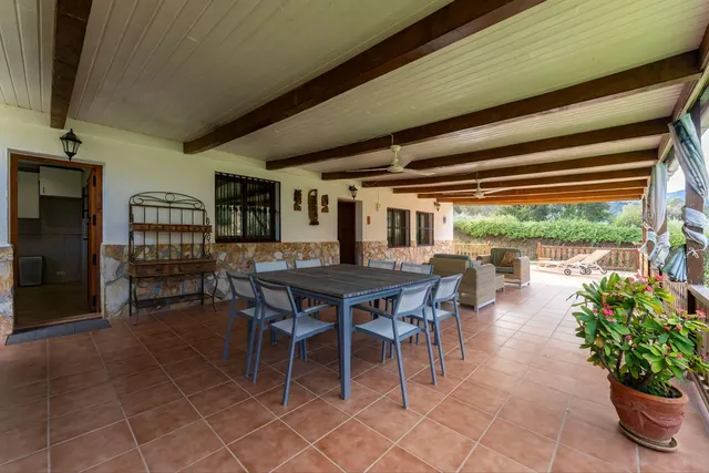 Finca rústica 2 habitaciones 124m² en venta - South of spain — 25