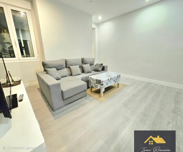 Se vende piso Céntrico en Sestao Reformado - foto 3