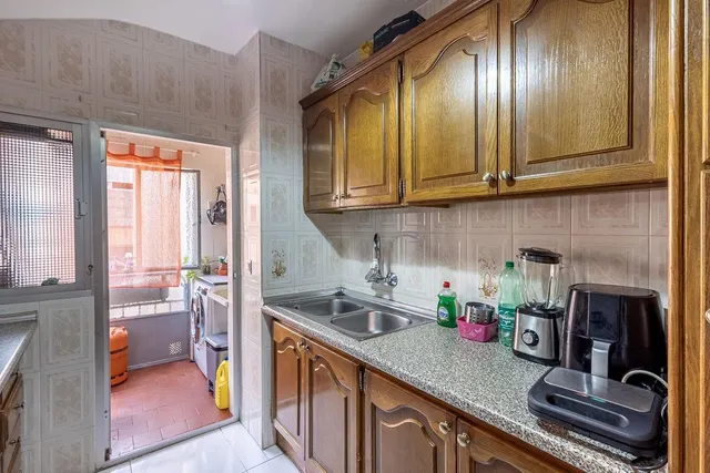 Piso en Casería de Montijo — 8