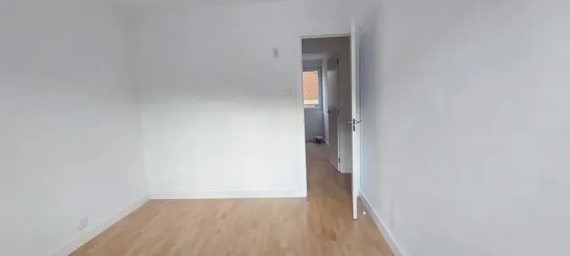 Piso en Los Corrales de 3 dormitorios — 16