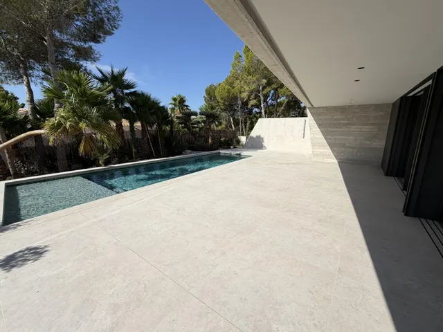 Villa 4 habitaciones 484m² en venta - Altea Hills — 8