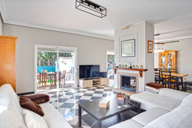 Chalet 5 habitaciones 430m² en venta - Marbella — 11