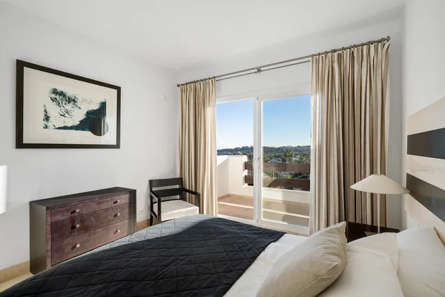 Ático Dúplex 3 habitaciones 320m² en venta - Marbella — 14