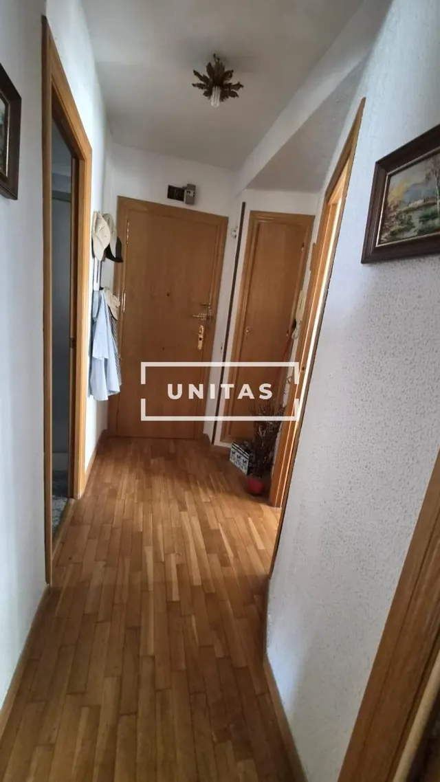 Piso 2 habitaciones 68m² en venta - Raval Roig-Virgen del Socorro — 21