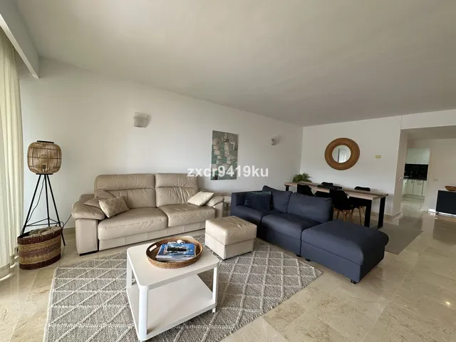 Apartamento 2 habitaciones 122m² en venta - Riviera del sol — 9