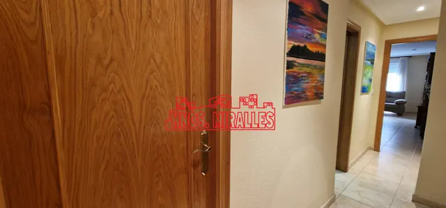 ¡¡interesante piso con ascensor en pleno centro .!! — 10