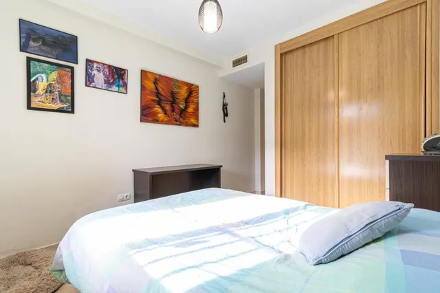Magnífica oportunidad: chalet pareado en pozoalbero — 34