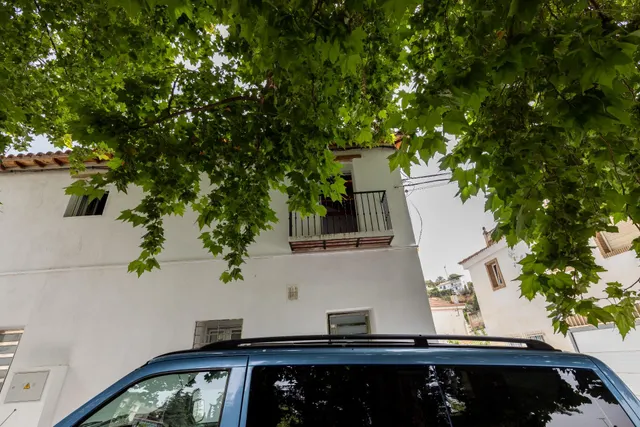 Casa de esquina con excelentes calidades a 5 minutos de Granada — 39
