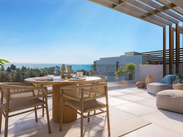 Adosado 3 habitaciones 170m² en venta - Mijas — 9