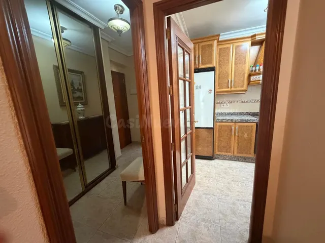 Piso donde el espacio y las vistas se unen con garaje opcion - foto 5
