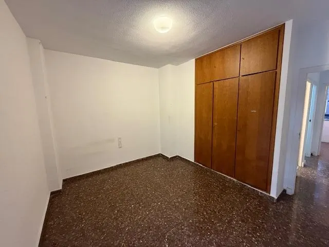 VENTA PISO MUY CENTRICO EN GRAN VIA ALFONSO X EL SABIO, 150M2., 4 DORMITORIOS, 2 PLAZAS DE GARAJE — 20