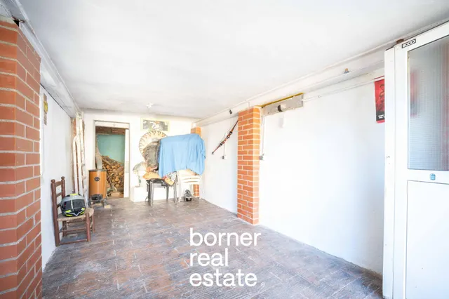 Casa con jardín en Sant Muç, Rubí — 46