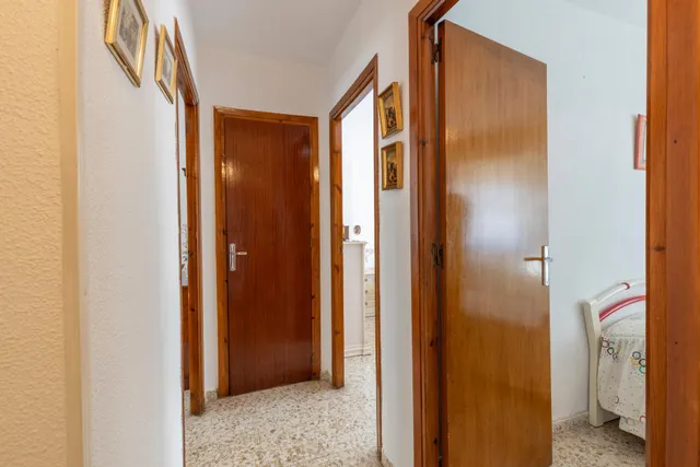 Magnífica vivienda completamente exterior en Atarfe! — 20