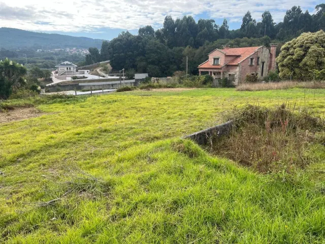 !!TU FUTURO HOGAR EN BAIONA!! TERRENO DE 700M2 EN VENTA EN S - foto 2