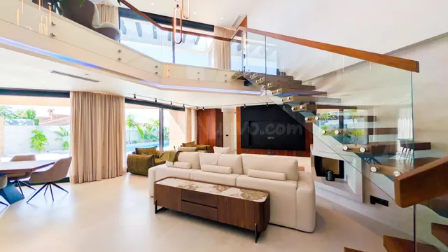 Villa 4 habitaciones 425m² en venta - Centro de la Ciudad Quesada — 17