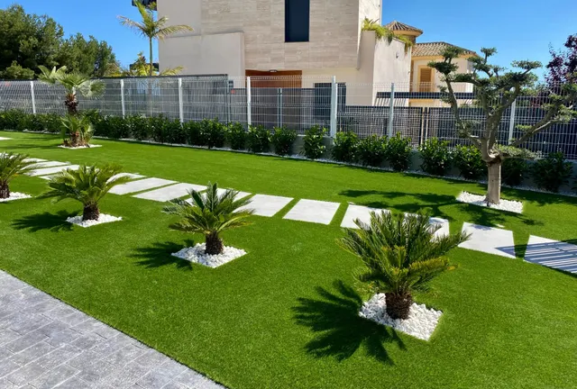 EXCLUSIVIDAD EN UN ENTORNO NATURAL JUNTO AL MAR MEDITERRÁNEO!!! — 12