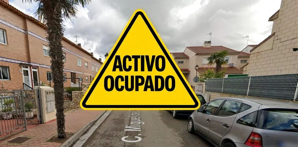 PISO EN LA MUELA