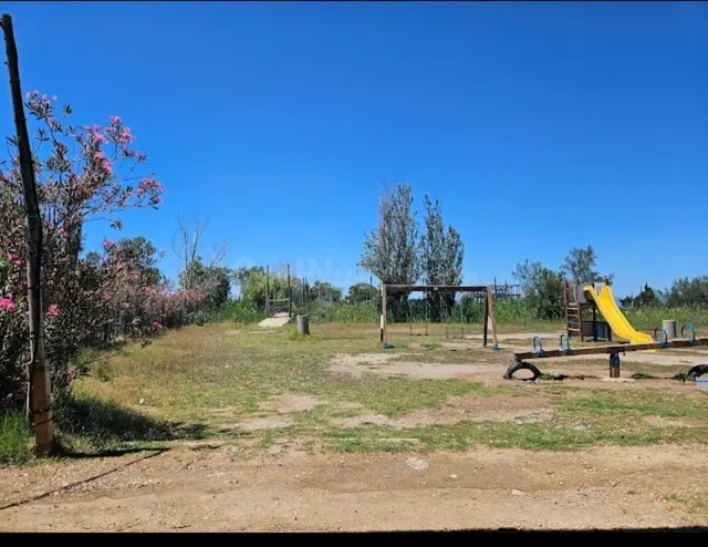 15 HA CON CASA, RESTAURANTE Y NAVE AL LADO DEL RÍO EBRO - foto 4
