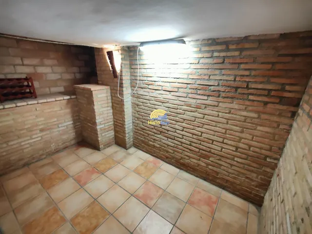 GRAN CASA EN EL CENTRO DE SAGUNTO — 21