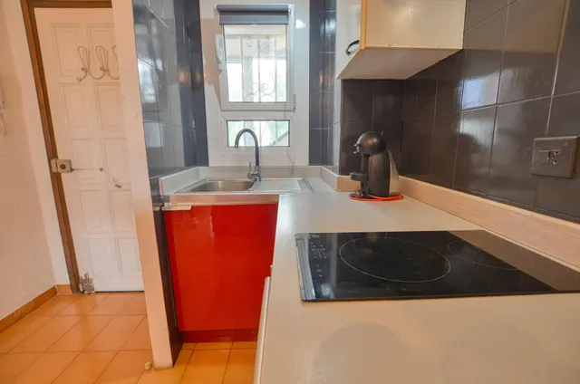 Apartamento 2 habitaciones 62m² en venta - Centre — 28