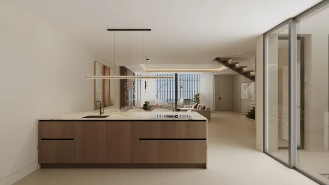 Adosado 3 habitaciones 253m² en venta - Marbella — 13