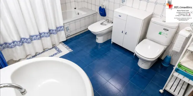 GRAN APARTAMENTO EN PLENO CENTRO DE LA POBLACIÓN — 25