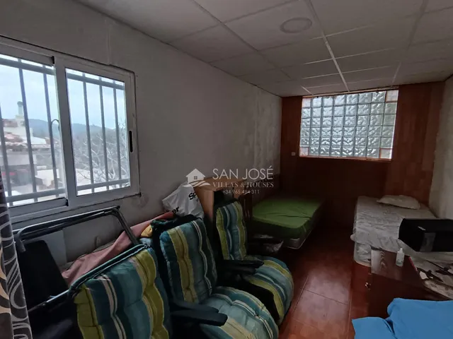 VENTA DE CHALET EN LA ROMANA, ZONA LA BOQUERA — 20