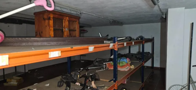 Local comercial 153m² en venta - Cruz del Ingles — 19