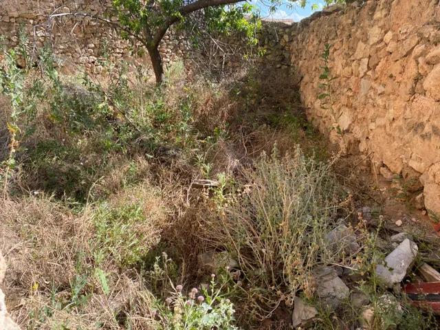 EN VENTA CASA EN BAÑON — 22