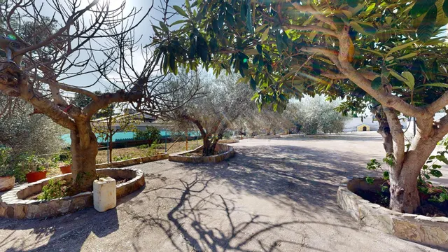 CHALET URBANO EN L ALCORA CASTELLÓN — 38