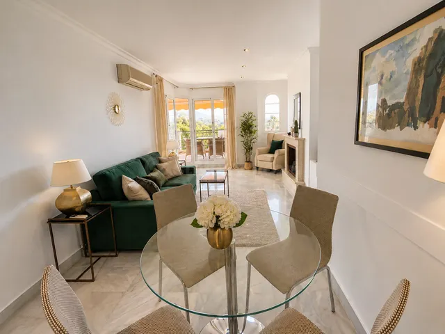 Apartamento 2 habitaciones 83m² en venta - Marbella — 4
