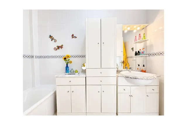 Apartamento 2 habitaciones 60m² en venta - Costa blanca sur — 16