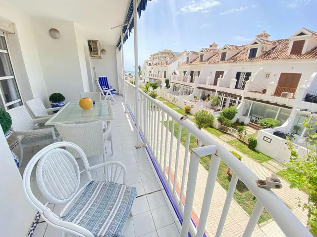Piso en Pueblo Castillo — 24