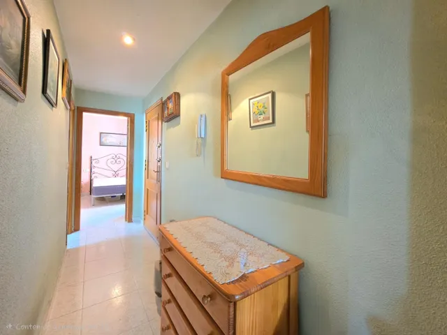 Acogedor Apartamento en Playa del Cura - ¡Tu Refugio cerca del Mar! — 21