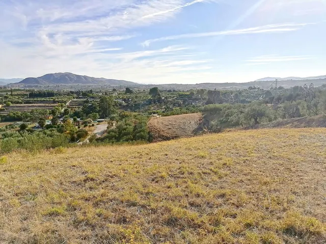 Parcela en venta - Costa del Sol