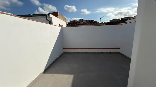 Apartamento de un dormitorio en alquiler en puerto de la torre – Málaga — 9