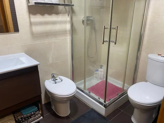 Piso 1 habitación 51m² en venta - Oliva pueblo — 17