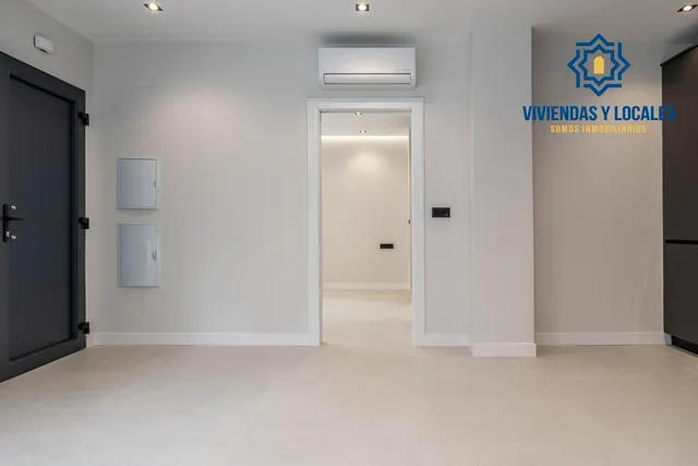 Exclusivo apartamento a estrenar en Fontiveros — 9
