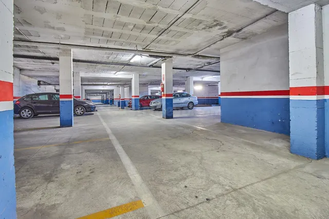 Plaza de Parking - foto 5