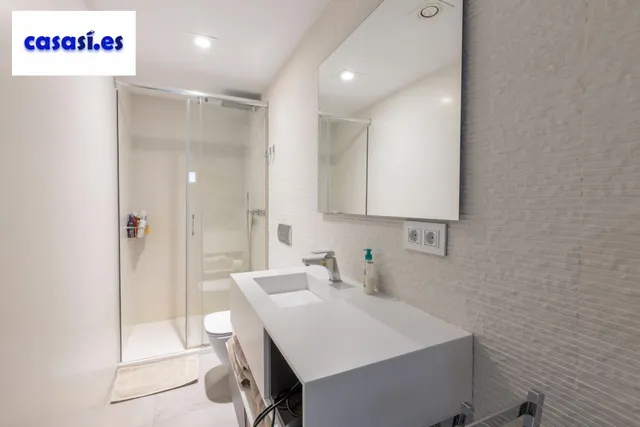 Exclusiva vivienda en zona Fórum — 20