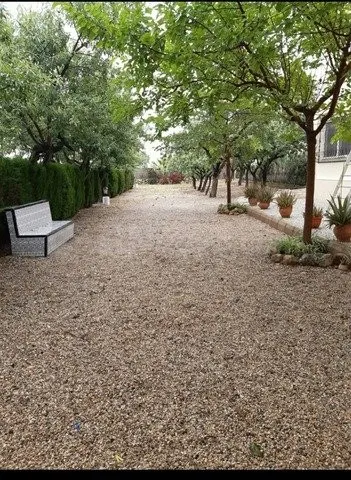 Casa con terreno en Purias, Lorca-Murcia - foto 5