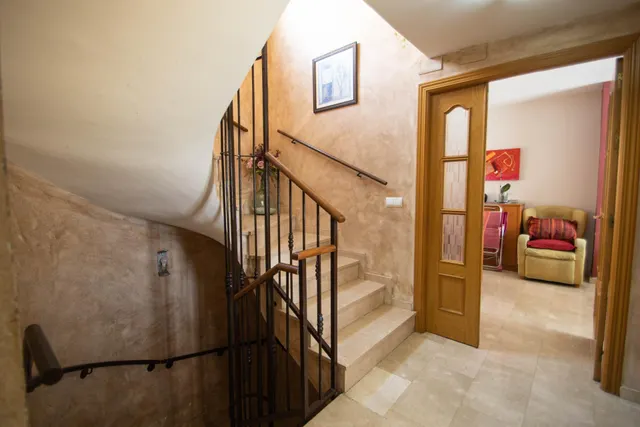 Gran casa familiar 4 dormitorios — 19