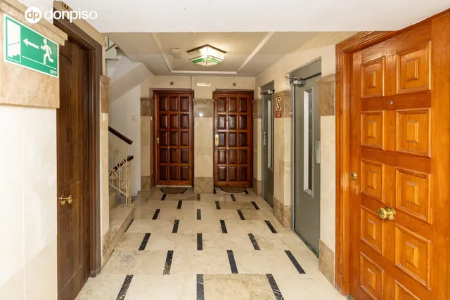 Piso 4 habitaciones 105m² en venta - Realejo — 24