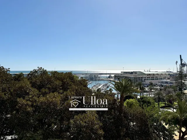 Apartamento exclusivo en avd doctor gadea con vistas al mar — 41