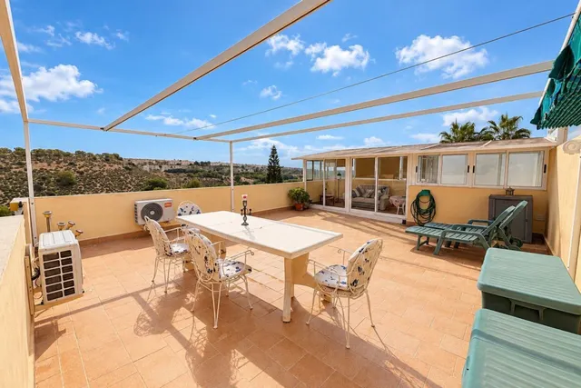 Casa mod Julia en La Marina/San Fulgencio — 29