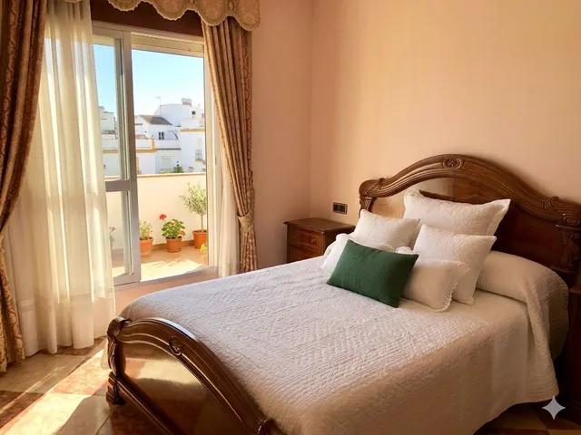 Adosado 4 habitaciones 194m² en venta - Andalucia — 20